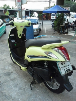 ขาย Filano ระบบหัวฉีดประหยัดน้ำมัน สวยๆราคาถูกๆครับ