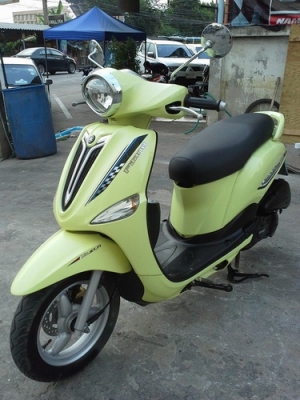 ขาย Filano ระบบหัวฉีดประหยัดน้ำมัน สวยๆราคาถูกๆครับ