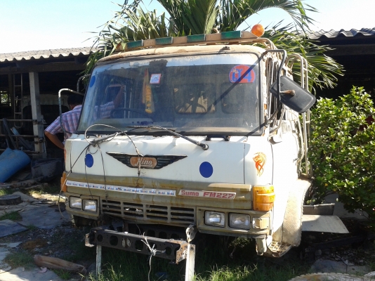 หัว F 18  ขายตามสภาพครับ