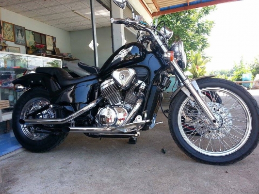 ขาย STEED 400 อินวอยแท้+สรรพสามิตแท้