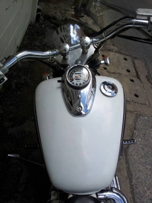 ขาย แดร๊กสตาร์ 400 ปี 99 เครื่องดี รถ อินวอย ตัวคลาสสิค สวยๆตามรูปครับ ขายถูกๆ 75000  0811160919