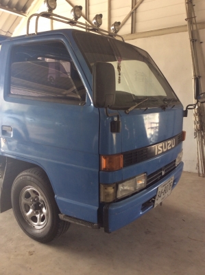 ขายด่วน 4ล้อ Isuzu nkr 88แรงม้า ลดราคาสุดๆ200000ถ้วน รถบ้านๆใช้งานอยู่ ขายด่วน 4ล้อ Isuzu nkr 88แรงม้า ลดราคาสุดๆ200000ถ้วน รถบ้านๆใช้งานอยู่