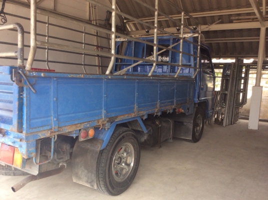 ขายด่วน 4ล้อ Isuzu nkr 88แรงม้า ลดราคาสุดๆ200000ถ้วน รถบ้านๆใช้งานอยู่ ขายด่วน 4ล้อ Isuzu nkr 88แรงม้า ลดราคาสุดๆ200000ถ้วน รถบ้านๆใช้งานอยู่