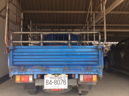 ขายด่วน 4ล้อ Isuzu nkr 88แรงม้า ลดราคาสุดๆ200000ถ้วน รถบ้านๆใช้งานอยู่ ขายด่วน 4ล้อ Isuzu nkr 88แรงม้า ลดราคาสุดๆ200000ถ้วน รถบ้านๆใช้งานอยู่