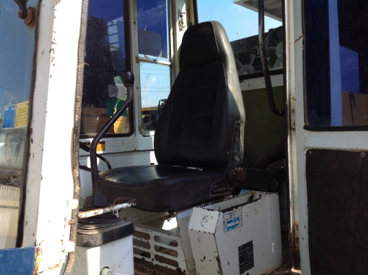 ขายรถแบคโฮ KOMATSU รุ่นPC120-3 สภาพสวย พร้อมใช้งาน เอกสารครบ ขายรถแบคโฮ KOMATSU รุ่นPC120-3 สภาพสวย พร้อมใช้งาน เอกสารครบ