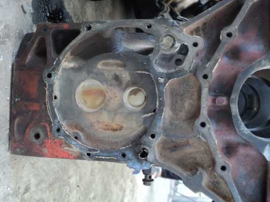 ขายเสื้อสูบ 240 สวยมาก isuzu 6sd