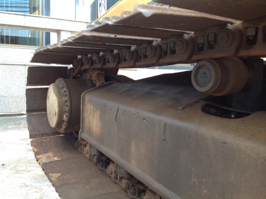 ขายรถแบคโฮ CATERPILLARรุ่นE200B สภาพสวย พร้อมใช้งาน เอกสารครบ ขายรถแบคโฮ CATERPILLARรุ่นE200B สภาพสวย พร้อมใช้งาน เอกสารครบ