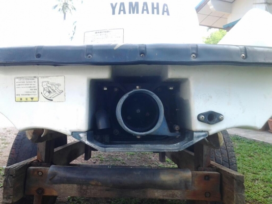 ขายเจ็ตสกียามาฮามารีน 650 สภาพดีราคาถูก พร้อมใช้