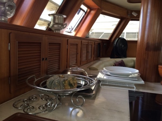 เรือ Nirvana J60 สนใจติดต่อ 090-268-2228 เรือ Nirvana J60 สนใจติดต่อ 090-268-2228