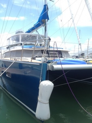 เรือ Nirvana J60 สนใจติดต่อ 090-268-2228 เรือ Nirvana J60 สนใจติดต่อ 090-268-2228