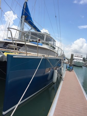 เรือ Nirvana J60 สนใจติดต่อ 090-268-2228 เรือ Nirvana J60 สนใจติดต่อ 090-268-2228