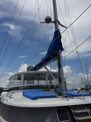 เรือ Nirvana J60 สนใจติดต่อ 090-268-2228 เรือ Nirvana J60 สนใจติดต่อ 090-268-2228