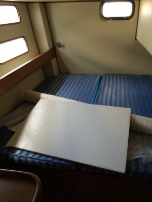 เรือ Nirvana J60 สนใจติดต่อ 090-268-2228 เรือ Nirvana J60 สนใจติดต่อ 090-268-2228