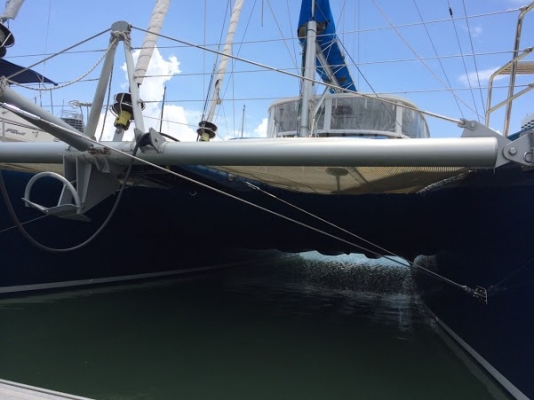 เรือ Nirvana J60 สนใจติดต่อ 090-268-2228 เรือ Nirvana J60 สนใจติดต่อ 090-268-2228