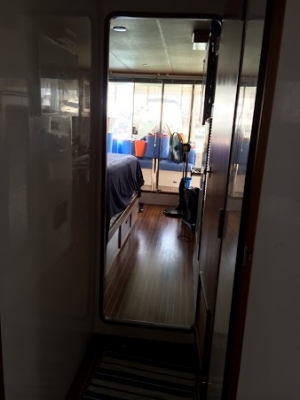 เรือ Nirvana J60 สนใจติดต่อ 090-268-2228 เรือ Nirvana J60 สนใจติดต่อ 090-268-2228