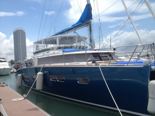 เรือ Nirvana J60 สนใจติดต่อ 090-268-2228 เรือ Nirvana J60 สนใจติดต่อ 090-268-2228