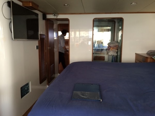 เรือ Nirvana J60 สนใจติดต่อ 090-268-2228 เรือ Nirvana J60 สนใจติดต่อ 090-268-2228