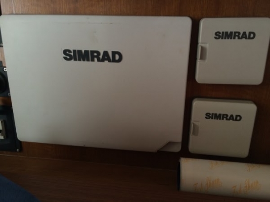 เรือ Nirvana J60 สนใจติดต่อ 090-268-2228 เรือ Nirvana J60 สนใจติดต่อ 090-268-2228