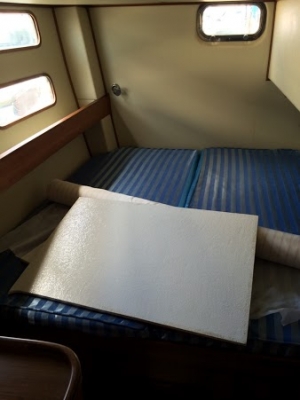 เรือ Nirvana J60 สนใจติดต่อ 090-268-2228 เรือ Nirvana J60 สนใจติดต่อ 090-268-2228