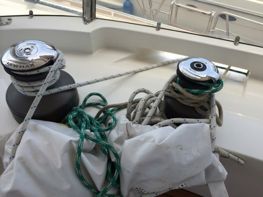 เรือ Nirvana J60 สนใจติดต่อ 090-268-2228 เรือ Nirvana J60 สนใจติดต่อ 090-268-2228