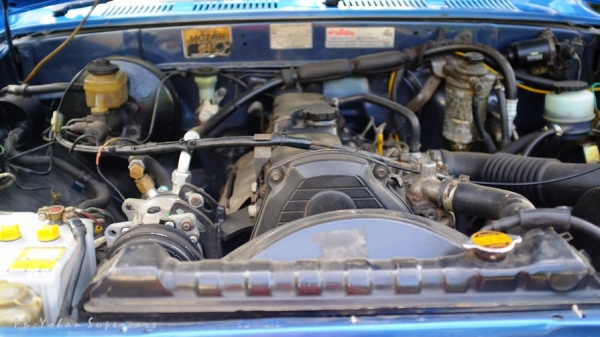 คานแข็ง LN สวยๆสภาพจบ ขายถูกครับ