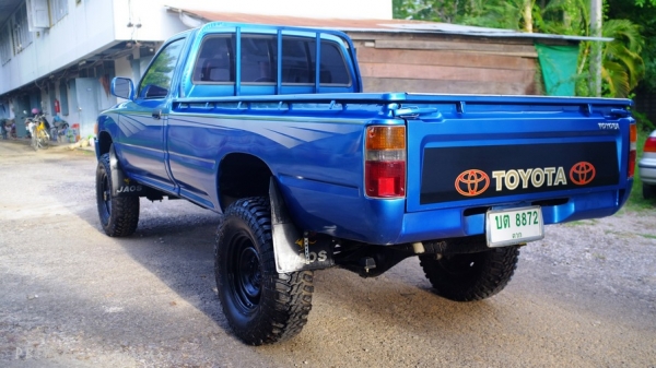 คานแข็ง LN สวยๆสภาพจบ ขายถูกครับ