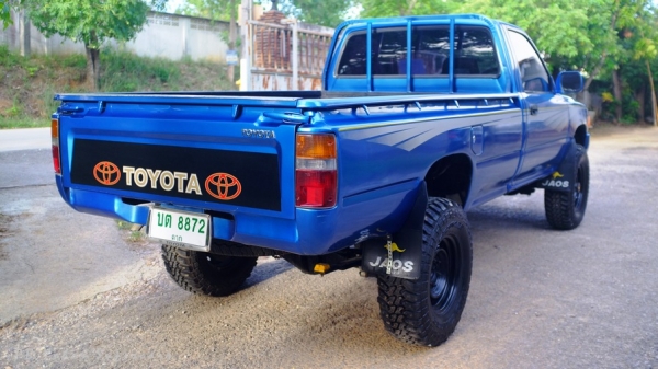 คานแข็ง LN สวยๆสภาพจบ ขายถูกครับ