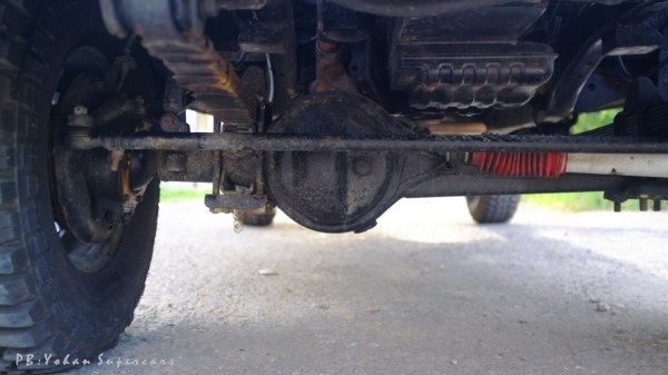 คานแข็ง LN สวยๆสภาพจบ ขายถูกครับ