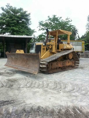 ขายCAT D5H ตีนเป็ด ใบมี6ทิศทาง สภาพพร้อมใช้ ราคาต่อรองได้ ติดต่อได้ที่คุณอ๊อฟ พิจิตร 086-737-9991