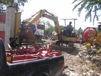 ประกาศแจ้ง ลูกค้าขาประจำครับ ทางเราจัดส่งขึ้นรถให้เรียบร้อยแล้วนะครับ สำหรับโรตารี่ สภาพสวย ยาว 1.8 และ 2 เมตร