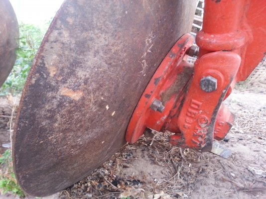 ขาย ผาน 3 x24นิ้ว CMT