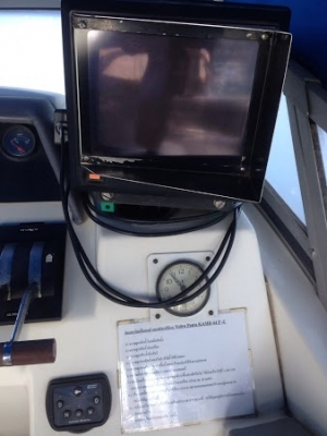 เรือ Sea Ray 350 สนใจติดต่อ 090-268-2228 เรือ Sea Ray 350 สนใจติดต่อ 090-268-2228