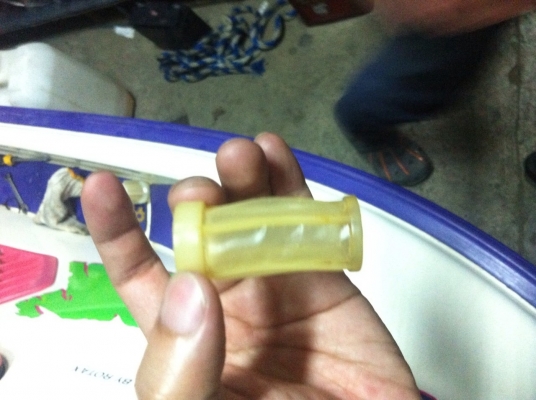 ขายเจ๊ทสกี SEADOO XPเก่าญี่ปุ่น(สภาพสวย)