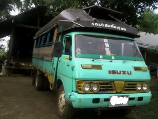 ขาย 6ล้อ ISUZU 100แรงม้า  ติดต่อได้ที่คุณ อ๊อฟ พิจิตร 086-737-9991