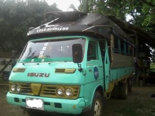 ขาย 6ล้อ ISUZU 100แรงม้า  ติดต่อได้ที่คุณ อ๊อฟ พิจิตร 086-737-9991