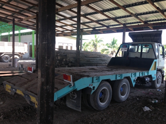 ขายเทรนเลอร์ บรรทุกแบ็คโฮ ขึ้น PC200ได้ เจ้าของขายเอง 081-4283210