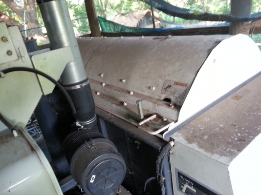 ขาย รถเกี่ยวข้าว kubota DC60(มัดจำจากพิบูลฯ ส่งวันศุกร์นี้ขอบคุณมากครับ)