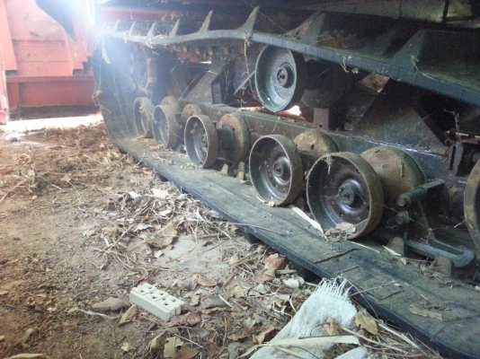 ขาย รถเกี่ยวข้าว kubota DC60(มัดจำจากพิบูลฯ ส่งวันศุกร์นี้ขอบคุณมากครับ)