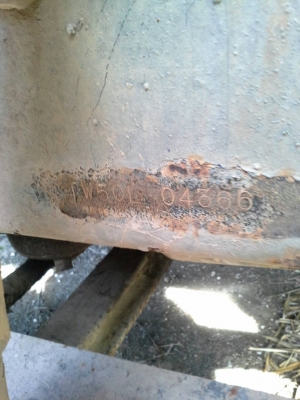 10ล้อโม่ปูน2เพลา หน้ายาว NISSAN UD CW50L เครื่องv8 ดีเซล...ช่างล่างใหญ่..รถสภาพดีสีไม่สวย..ไม่มีเล่ม