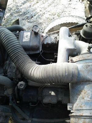 10ล้อโม่ปูน2เพลา หน้ายาว NISSAN UD CW50L เครื่องv8 ดีเซล...ช่างล่างใหญ่..รถสภาพดีสีไม่สวย..ไม่มีเล่ม