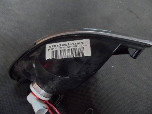 ขาย ไฟมุม BMW