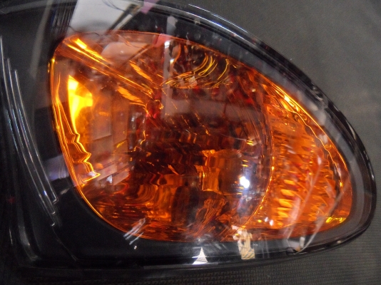 ขาย ไฟมุม BMW