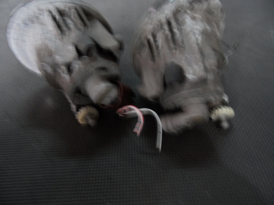 ขาย สปอตไลท์ Toyota Wish