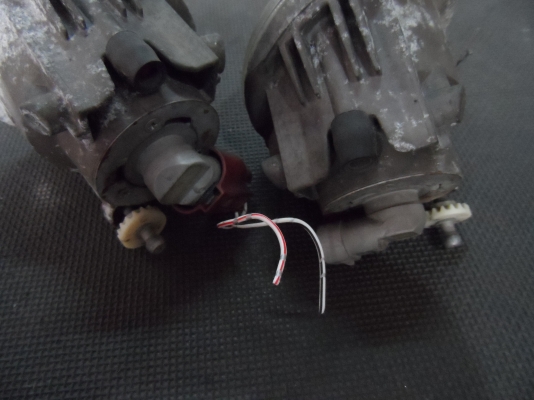 ขาย สปอตไลท์ Toyota Wish