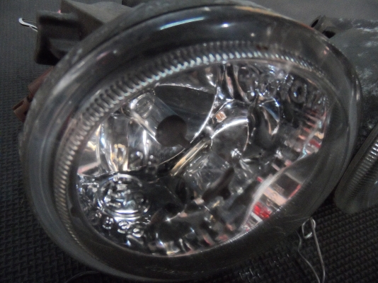 ขาย สปอตไลท์ Toyota Wish