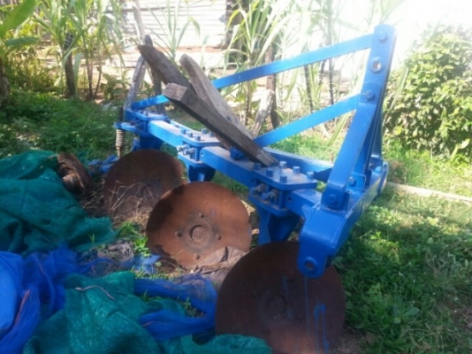 ขายFORD 6610 สวยมากอุปกรณ์ครบ ดันหน้า ผานหลัง ผาน7กับผาน3 สภาพดีพร้อมใช้งาน เอกสารพร้อมโอน