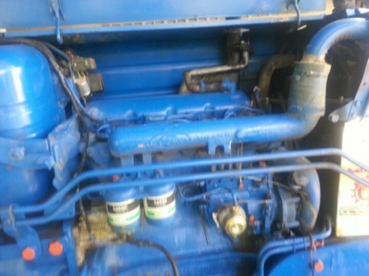 ขายFORD 6610 สวยมากอุปกรณ์ครบ ดันหน้า ผานหลัง ผาน7กับผาน3 สภาพดีพร้อมใช้งาน เอกสารพร้อมโอน