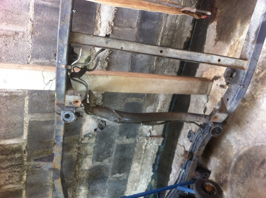 คัทแชล โตโยต้า คานแข็ง พร้อมช่วงล่าง คัทแชล โตโยต้า คานแข็ง พร้อมช่วงล่าง