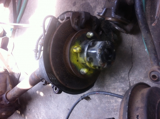 คัทแชล โตโยต้า คานแข็ง พร้อมช่วงล่าง คัทแชล โตโยต้า คานแข็ง พร้อมช่วงล่าง