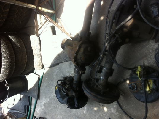 คัทแชล โตโยต้า คานแข็ง พร้อมช่วงล่าง คัทแชล โตโยต้า คานแข็ง พร้อมช่วงล่าง